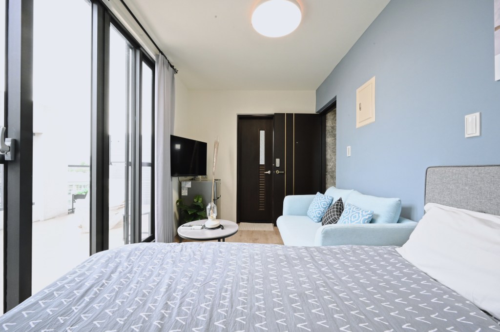 彈性月租30天起，無論短租或年租都能輕鬆找到適合自己的方案