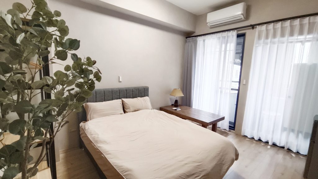 台中銀髮族理想居住選擇｜拎包入住的月租公寓