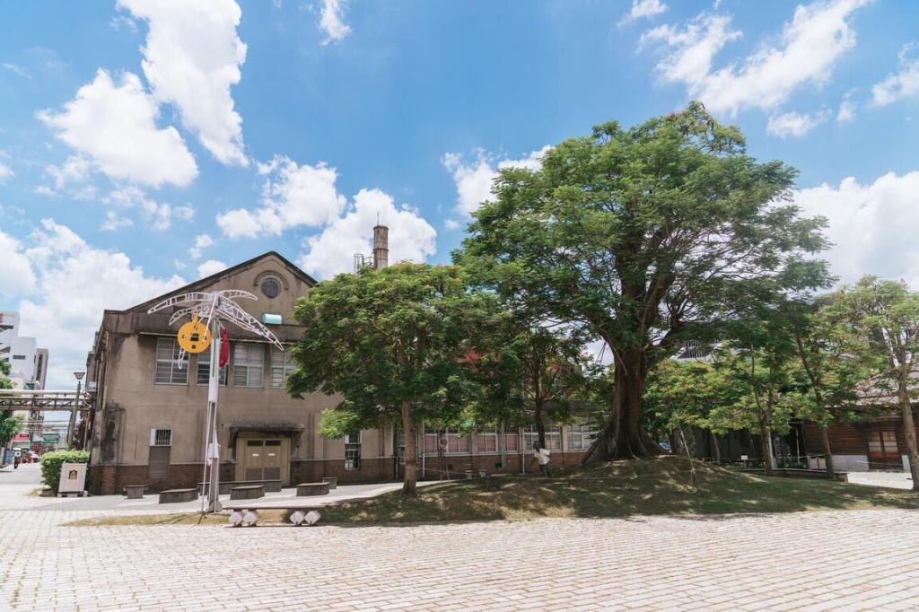 台中銀髮族理想居住選擇｜拎包入住的月租公寓