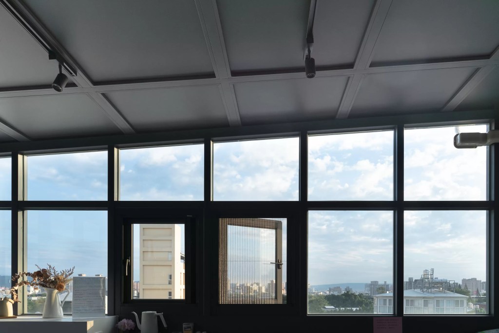 照片取自：Ammi's Choice | 【住宿】谷園酒店公寓 打造家的幸福感 讓旅途成為家的延續